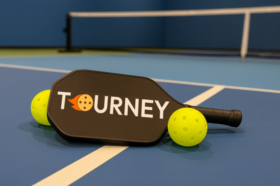 Superhero Tourney Dashboard